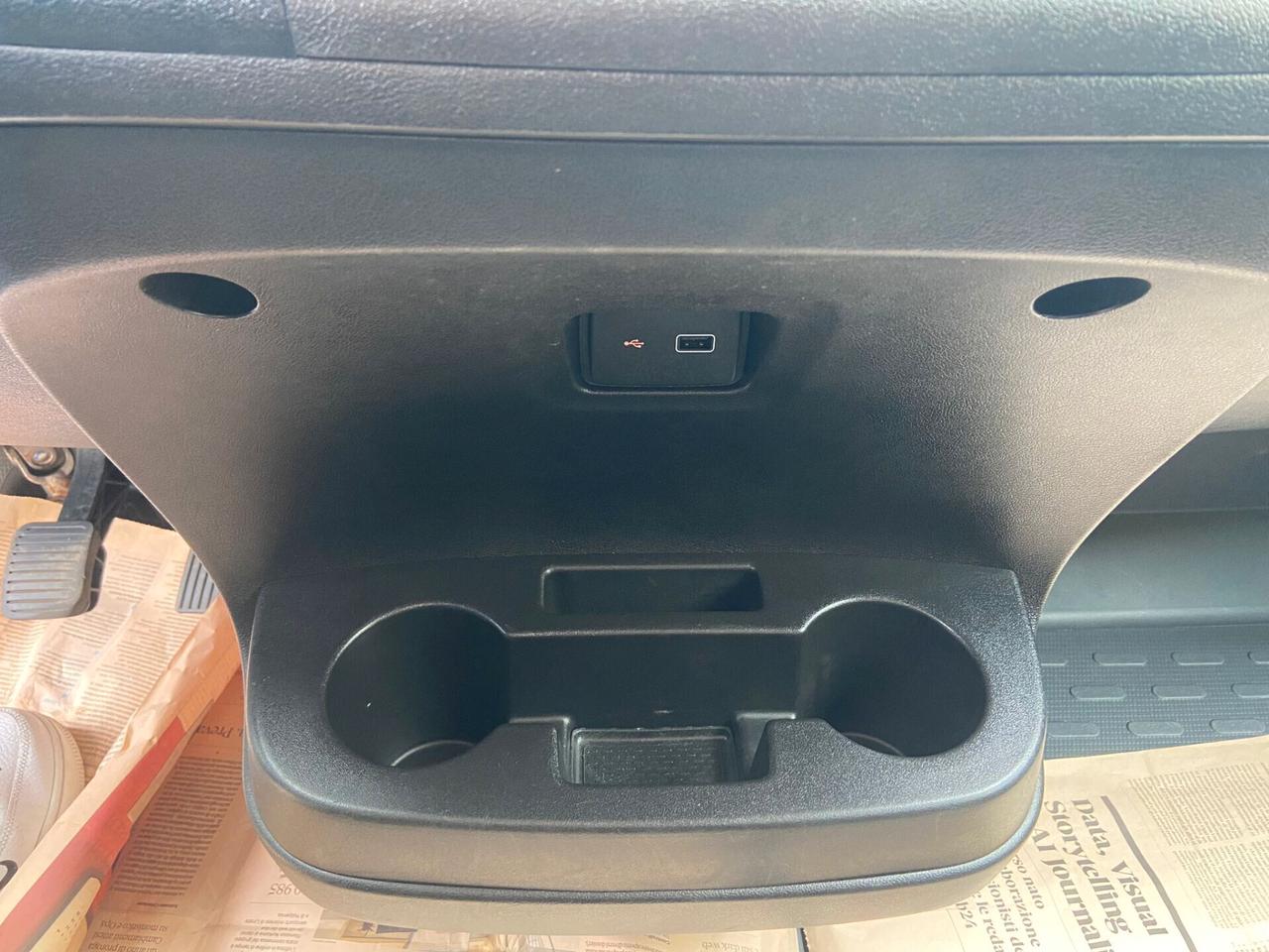 Fiat Ducato 33 2.3 MJT 120CV PC-TN Furgone