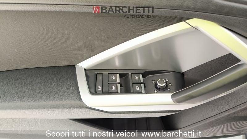 Audi Q3 2ª SERIE 35 TDI QUATTRO BUSINESS ADVANCED