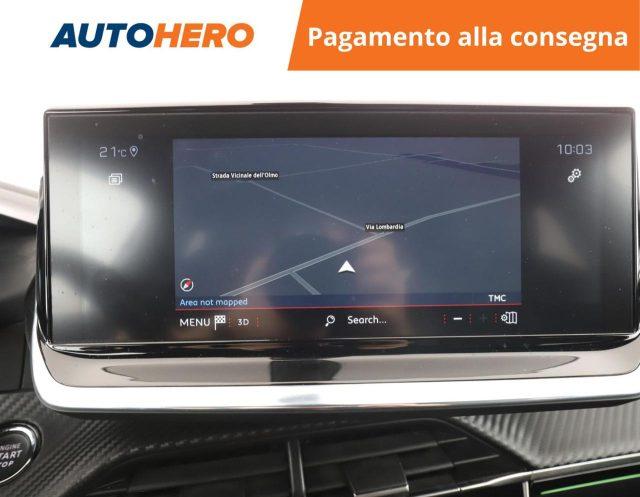 PEUGEOT 2008 PureTech 130 S&S GT