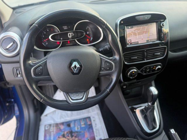 RENAULT Clio Sporter dCi Energy Duel2 GARANZIA