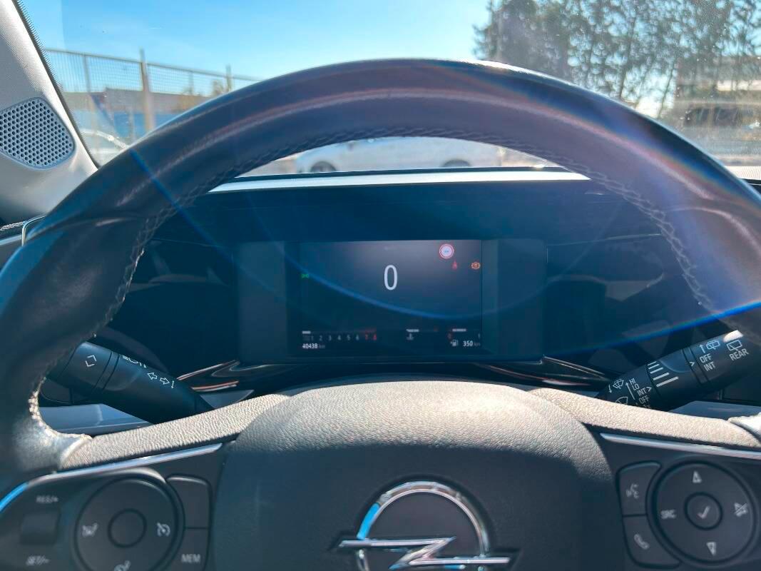 Opel Mokka 1.2 t Elegance s&s 100cv