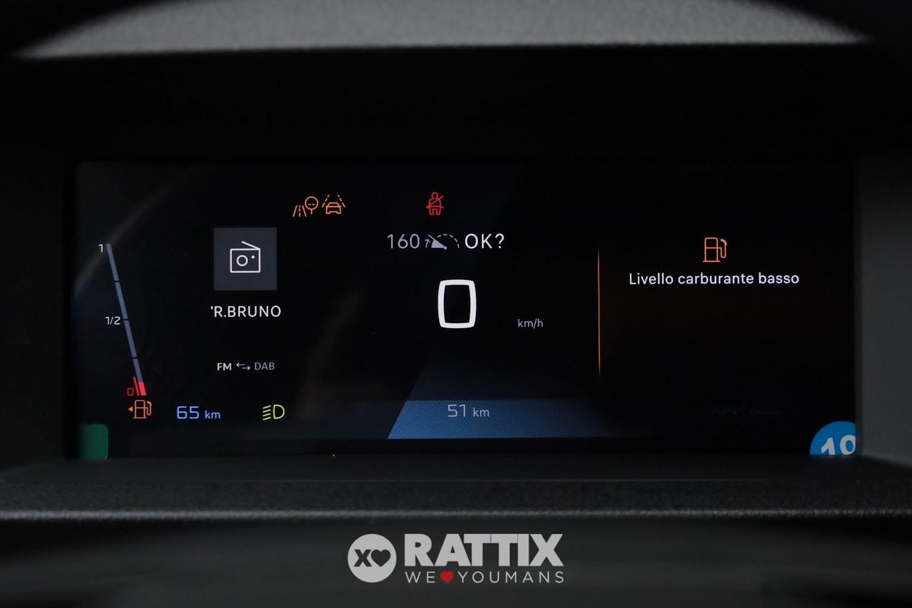 Peugeot Expert 1.5 BlueHDI 120CV Standard (IVA ESCLUSA)