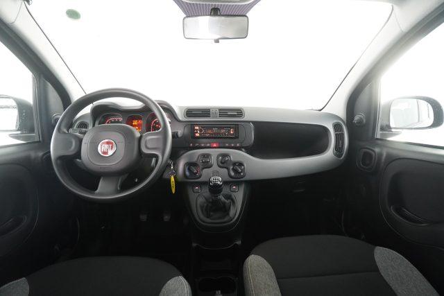 FIAT Panda Panda 1.0 FireFly S&S Hybrid