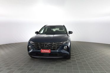 HYUNDAI Tucson Tucson 1.6 CRDI XLine