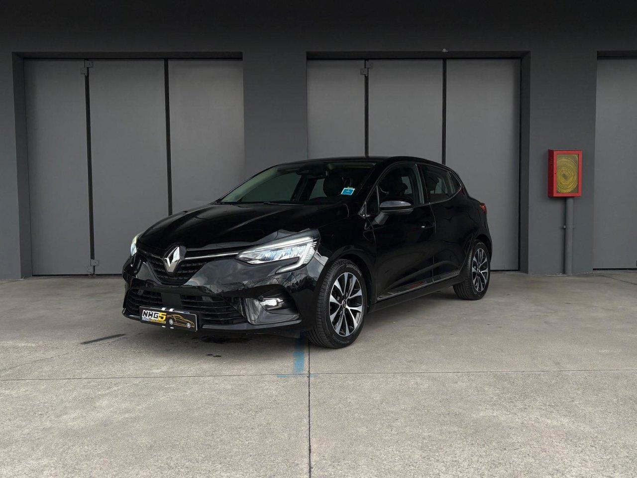 Renault Clio 5 Porte Clio 1.0 tce Intens 100cv
