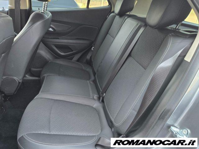 OPEL Mokka X 1.4 T GPL Tech 140 Vision 74.000 KM