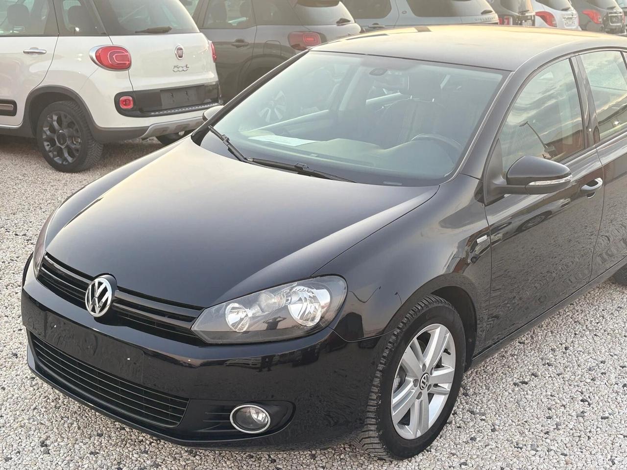 Volkswagen Golf Business 1.6 TDI 5p. MATCH