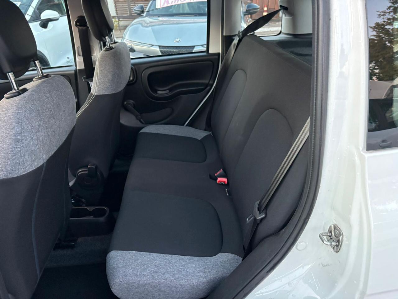 Fiat Panda 1.2 EasyPower City Life