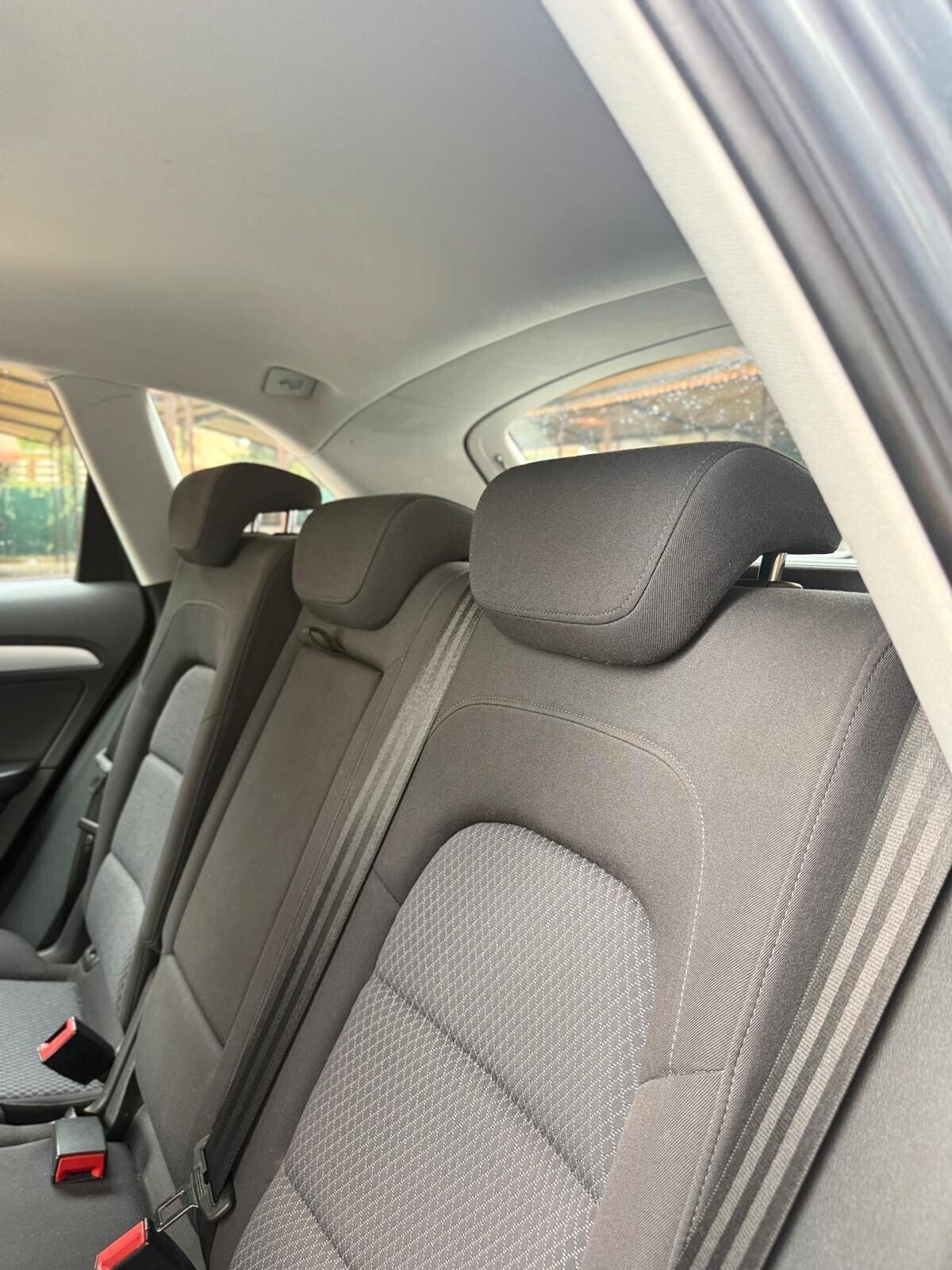 Audi Q5 2.0 TDI 190 CV clean diesel quattro Advanced Plus