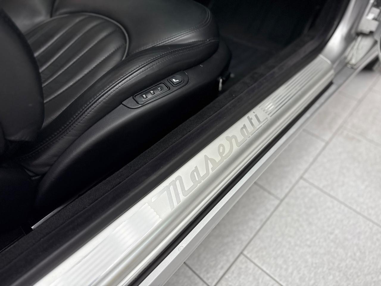 ASI Maserati GT 3200 368 CV INSCRITTO ASI
