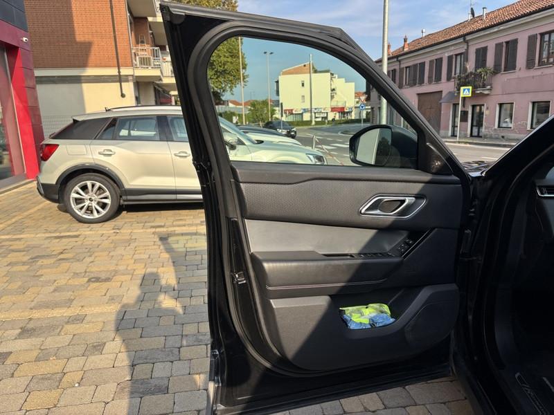 Land Rover Range Rover Velar 2.0d i4 R-Dynamic 240cv auto FULL LED-TETTO-NAVI-21"