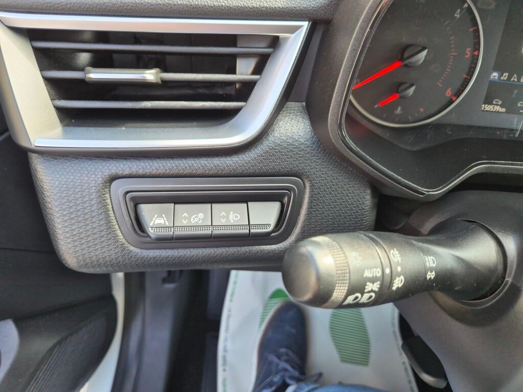 Renault Clio 1.5 Blue dCi 100 CV 5p NAVI LED