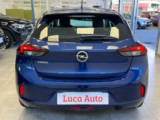 OPEL Corsa 1.2 75CV Elegance *UNICO PROP.*TAGLIANDI CERTIF.*