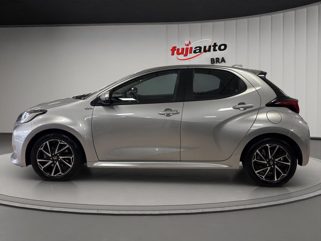 Toyota Yaris 1.5h Trend
