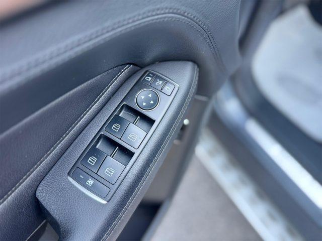 MERCEDES-BENZ GLE 350 d 4Matic EXCLUSIVE PLUS *TETTO*PEDANE*GANCIO*