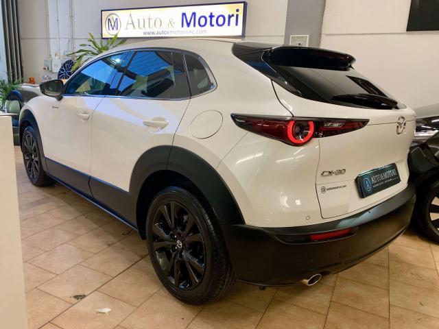 Mazda CX-30 CX-30 2.0 m-hybrid Homura 2wd 150cv 6mt