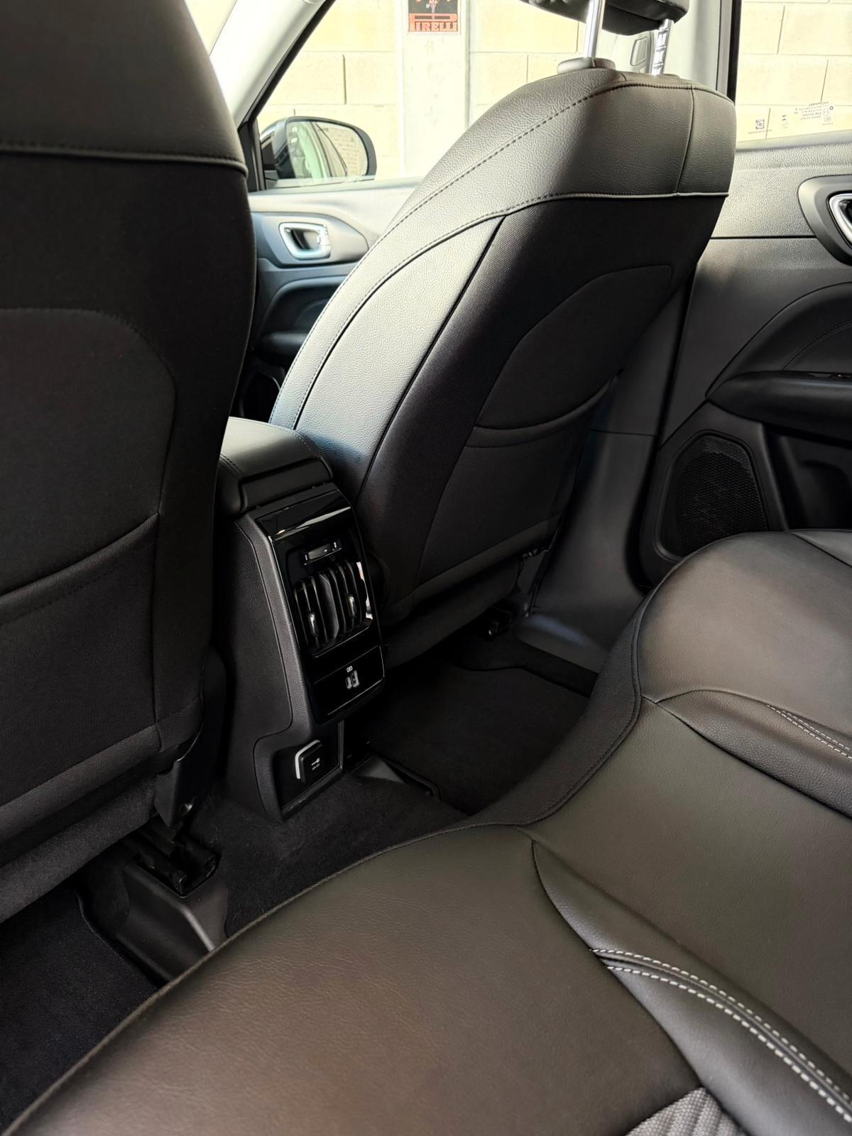 Jeep Compass 1.5 Turbo T4 130 CV MHEV 2WD Altitude