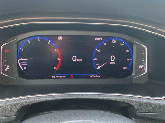 VOLKSWAGEN T-Roc 1.5 TSI ACT Advanced BlueMotion Technology