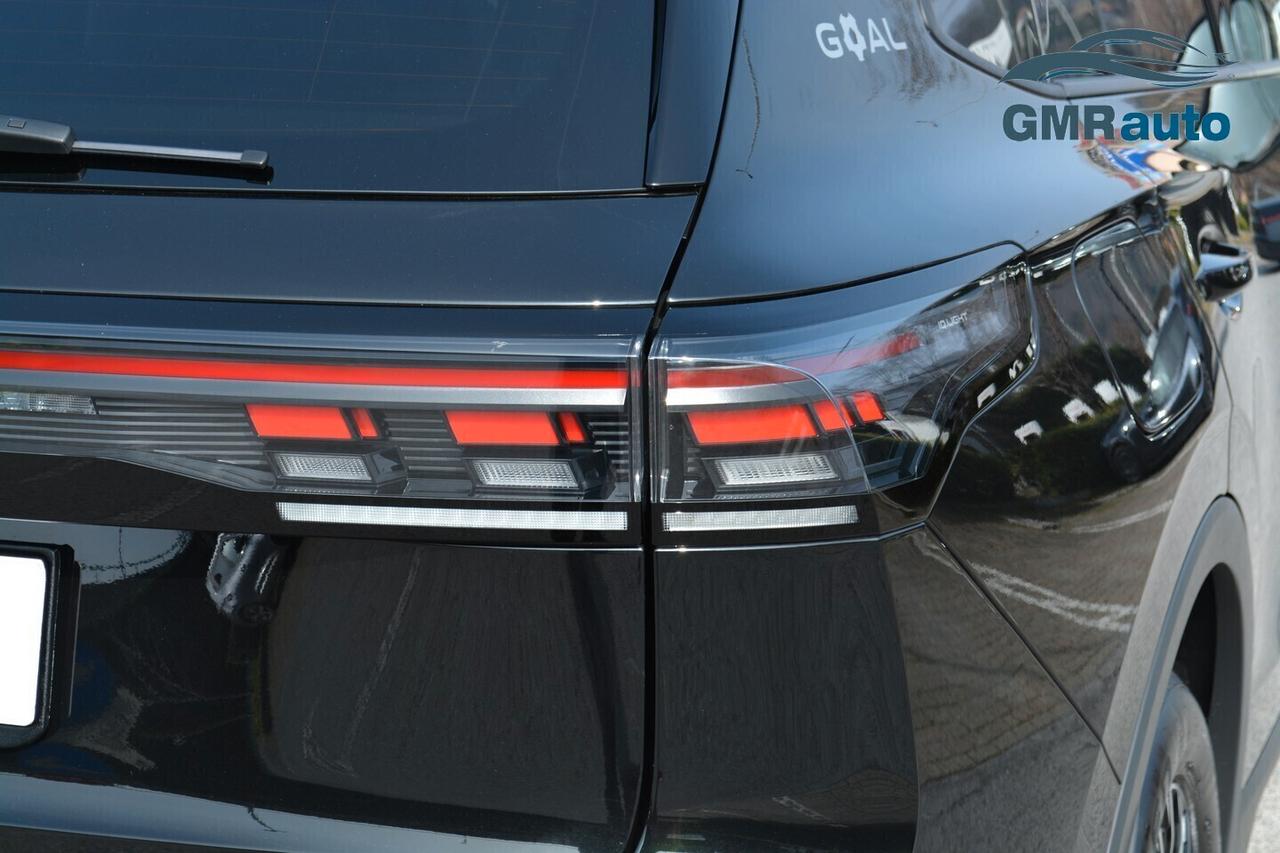 Volkswagen Tiguan 2.0 TDI 150 CV DSG Edition Plus