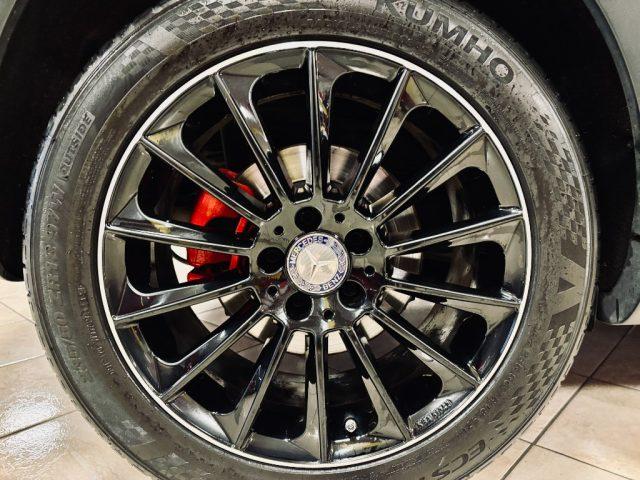 MERCEDES-BENZ GLA 220 CDI Automatic 4Matic Premium EURO6 - CERCHI 18"