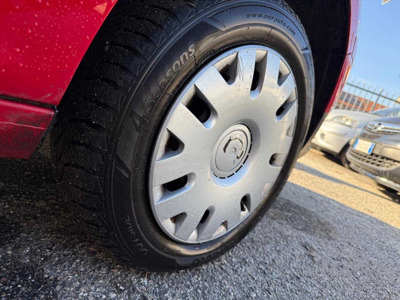 Volkswagen Fox 1.2 Sport