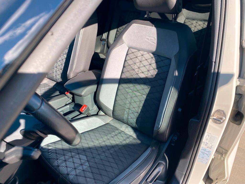 VOLKSWAGEN T-Roc 1ª serie T-Roc 2.0 TDI SCR 15...