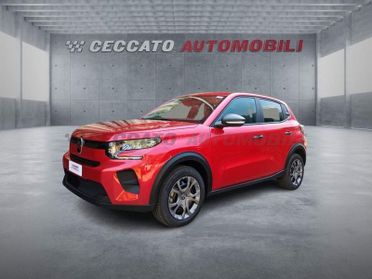 Citroën C3 C3 1.2 puretech You 100cv s&s