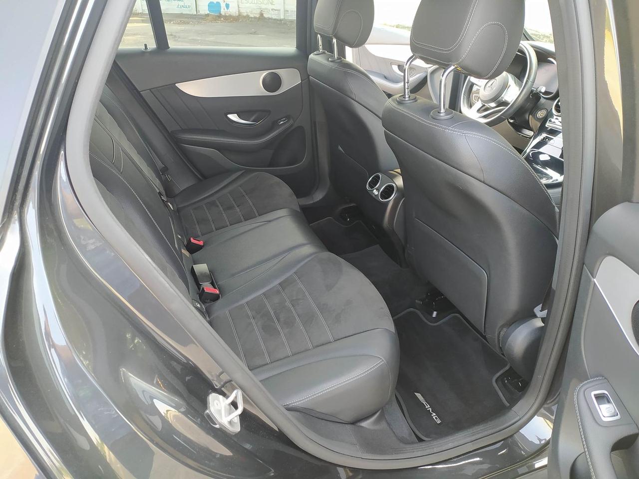 Mercedes-Benz GLC 220 Premium Plus GLC 220 D