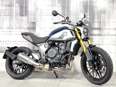 CFMoto 700 CL-X Heritage
