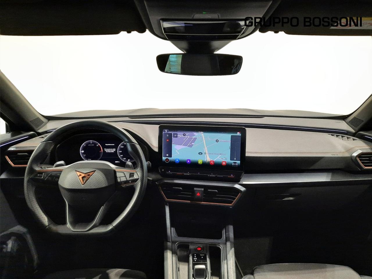 Cupra Formentor 1.4 e-hybrid 204cv dsg