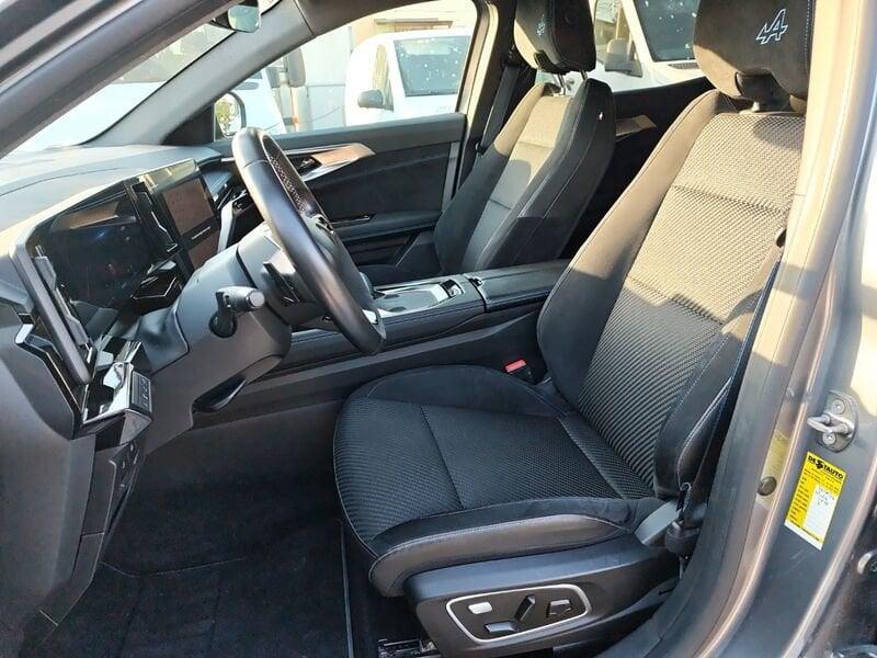 Renault Austral Austral 1.2 E-Tech full hybrid Iconic Esprit Alpine 200cv auto
