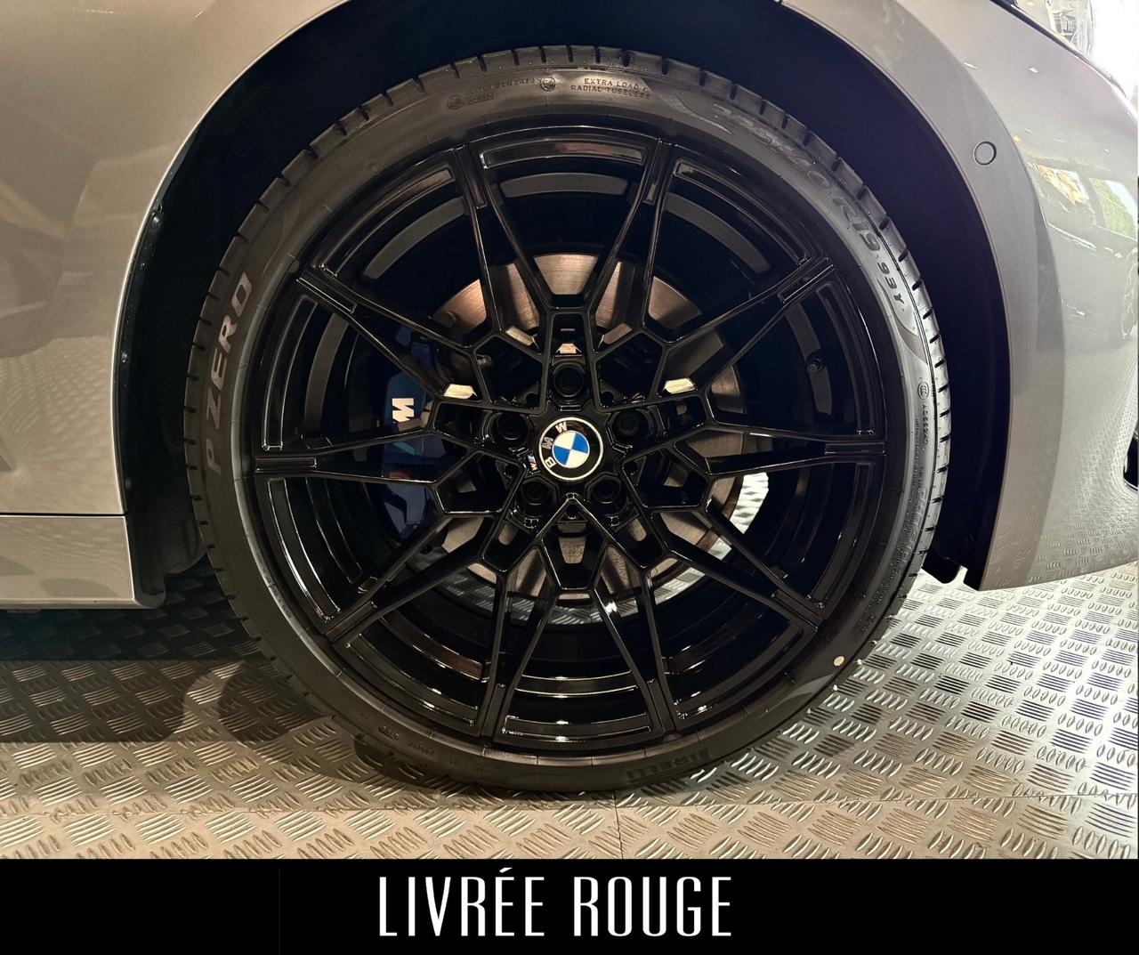 Bmw 330 i xDrive Touring Msport