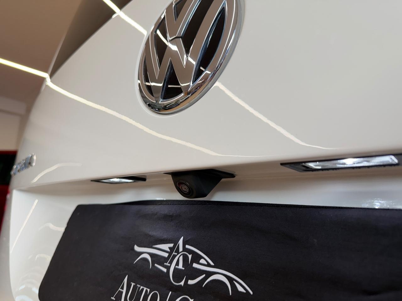 Volkswagen California 2.0 TDI 150CV DSG Ocean Edition