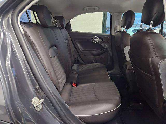 Fiat 500X 500X 1.4 MULTIAIR 140 CV DCT LOUNGE