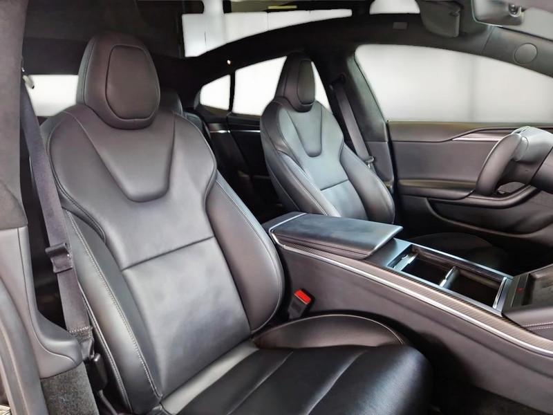 TESLA MODEL S 100 KWH PLAID TRI-MOTOR AUT. 4WD 5 PORTE BERLINA