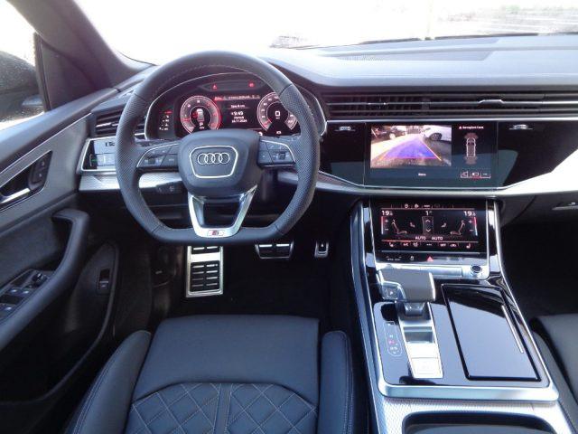 AUDI Q8 45 TDI BLACKLINE QUATTRO TIPTRONIC TETTO MATRIX"23