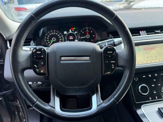 LAND ROVER Range Rover Evoque 2.0D I4 180 CV AWD Auto