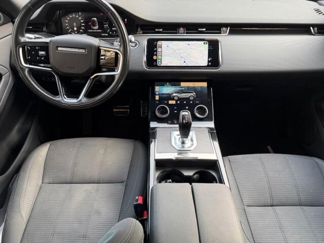 Land Rover Range Evoque 2.0D I4 204 CV AWD Auto R-Dynamic