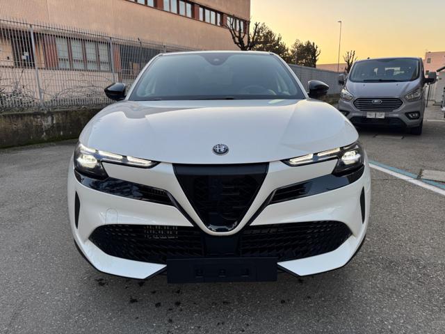 ALFA ROMEO Junior 1.2 145 CV Hybrid eDCT6 Speciale KM.0