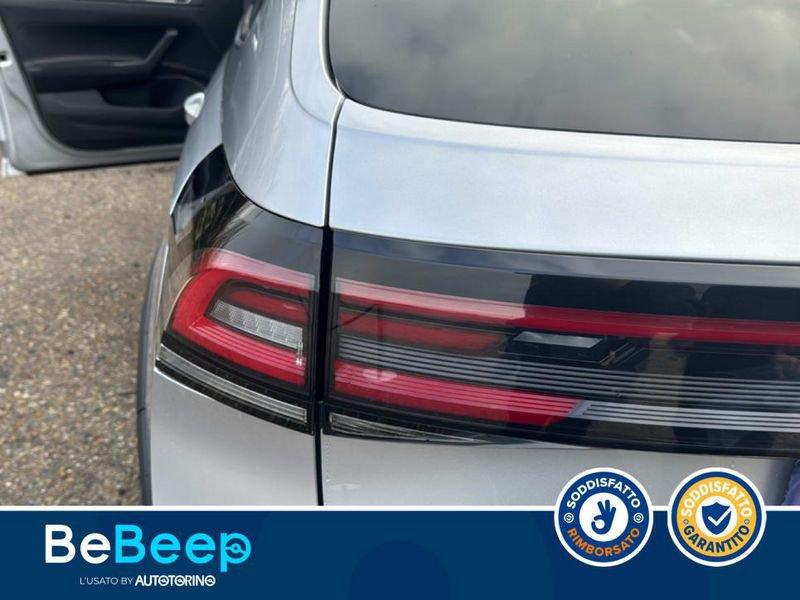 Volkswagen Taigo 1.0 TSI R-LINE 110CV