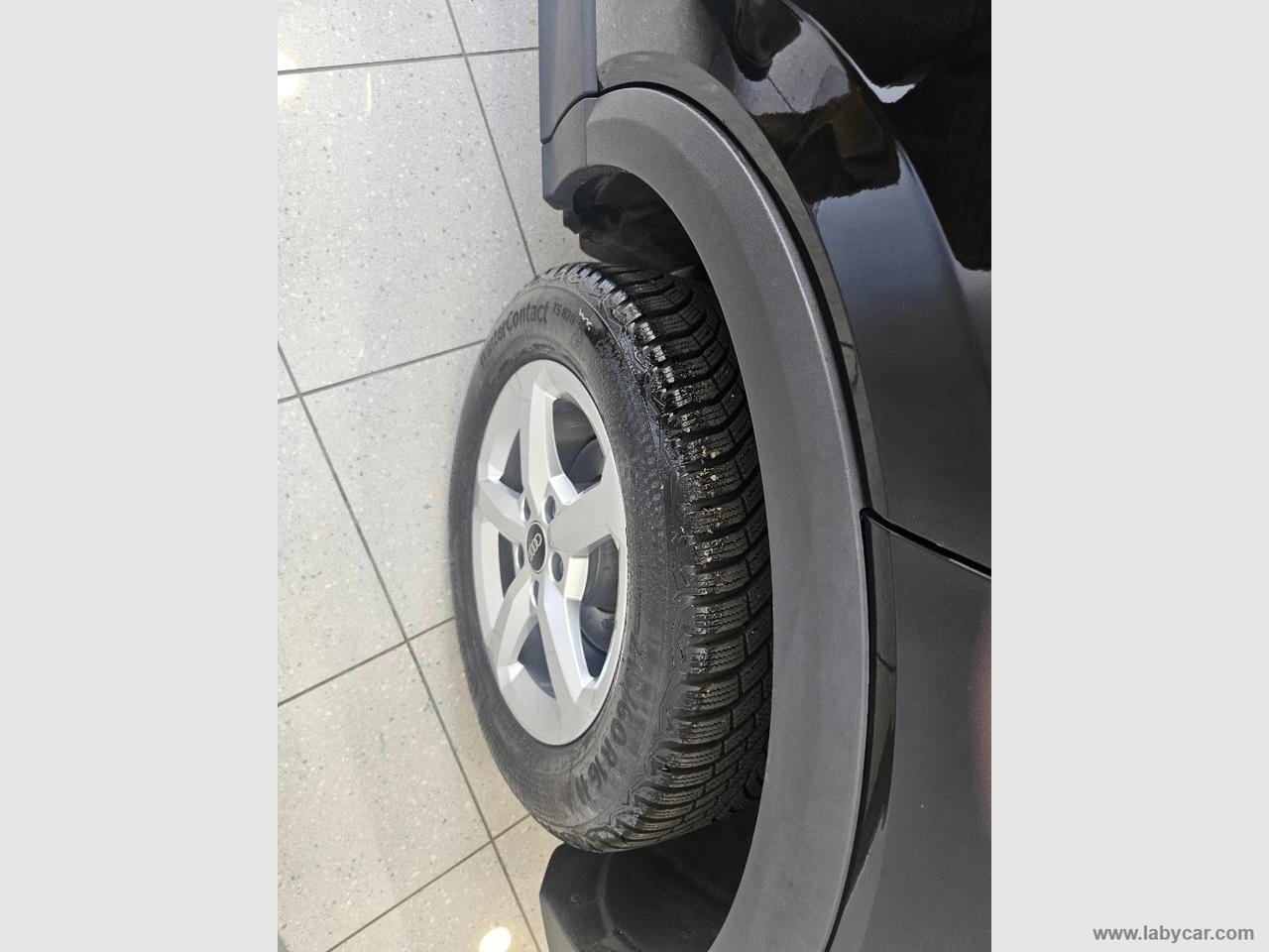AUDI Q2 30 TDI S tronic Business