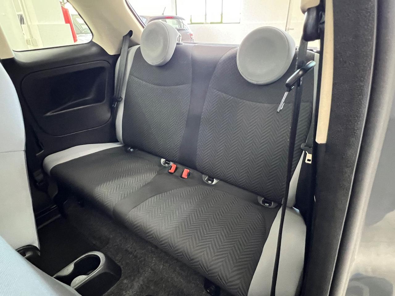FIAT 500 III 2015 500 1.2 Pop 69cv