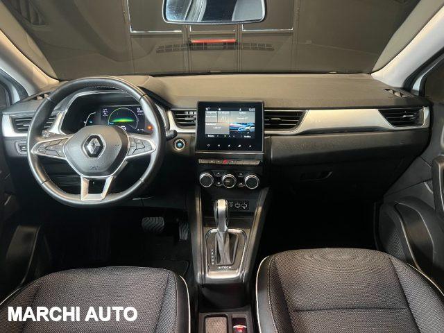 RENAULT Captur Full Hybrid E-Tech 145 CV Zen