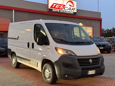 Fiat Ducato 30 2.3 MJT 120CV PC-TN Furgone