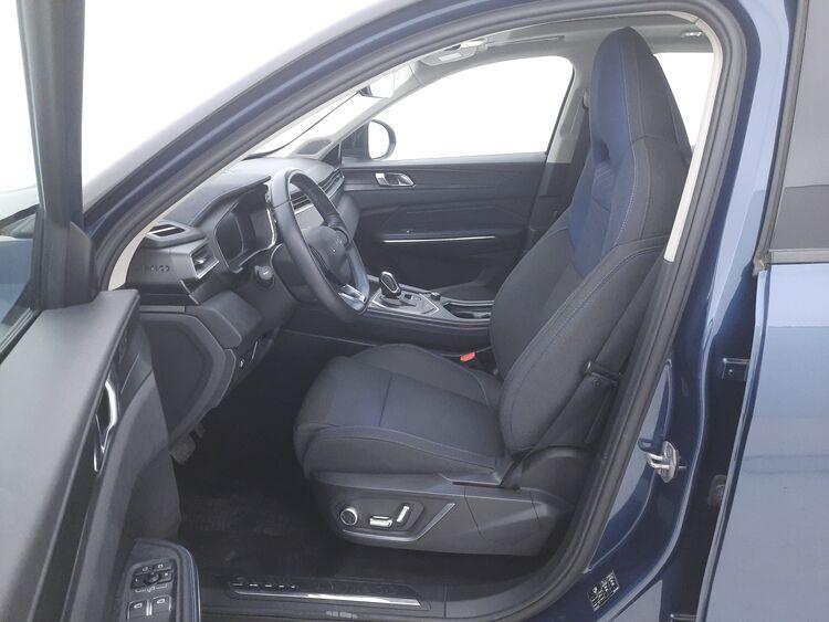 Lynk&co 01 HEV 01 BR489788 1.5 Full Hybrid 197CV