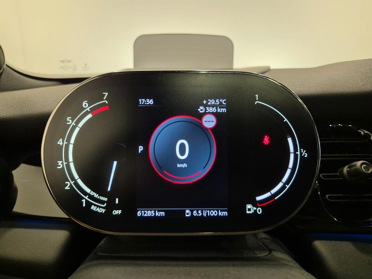 Mini Cooper S 2.0 Twin Power Turbo Resolute - Cam - Carplay - Tetto