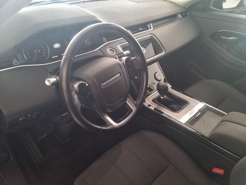 LAND ROVER RR Evoque 2ª serie Range Rover Evoq...