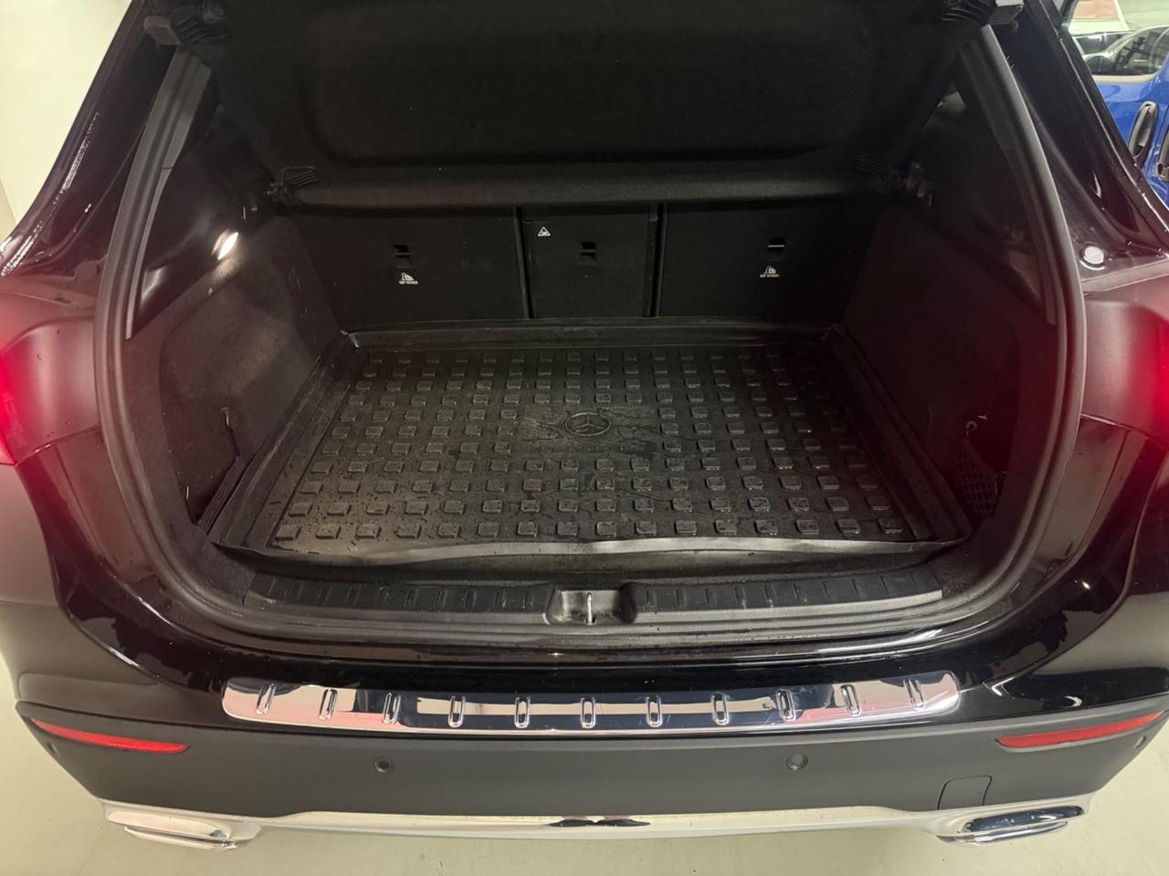 Mercedes-benz GLA 200 Automatic Executive