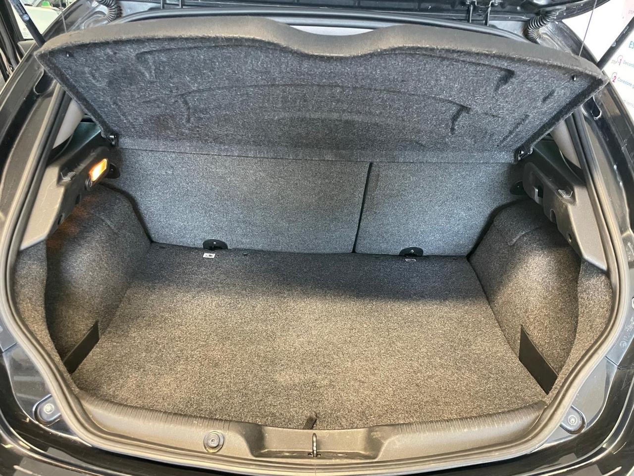 Alfa Romeo Giulietta 1.4 Turbo 120 CV GPL Progression