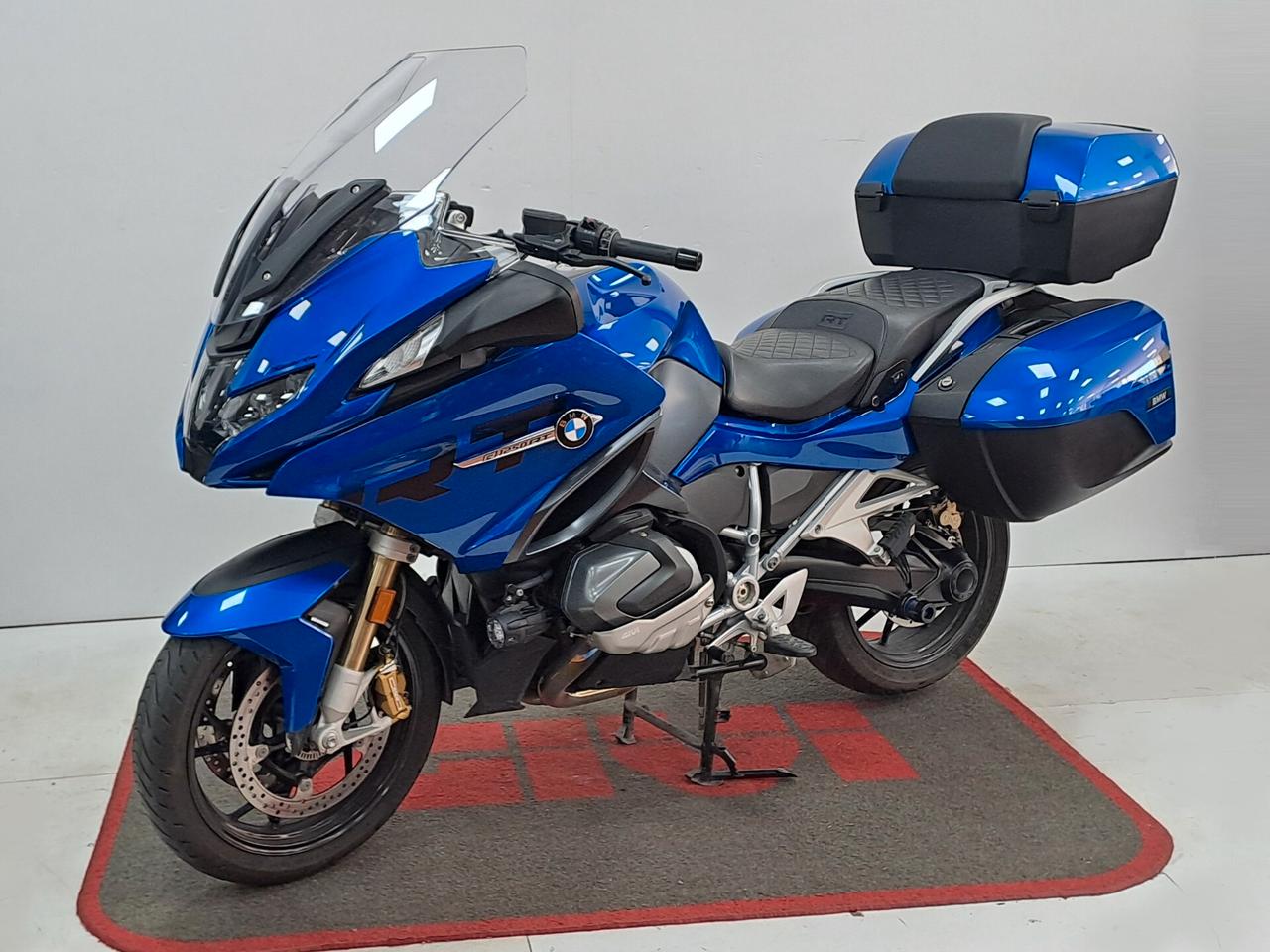 BMW R 1250 RT Sport Full Optional DA 185 € AL MESE – SENZA ANTICIPO